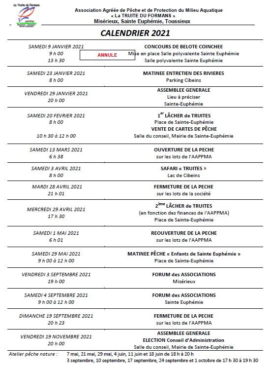 Calendrier Lacher De Truite 2023 Herault Calendrier Peche Truite,Quality Assurance,Protein-Burger.com