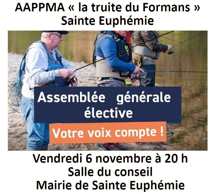 Annonce ag 2027
