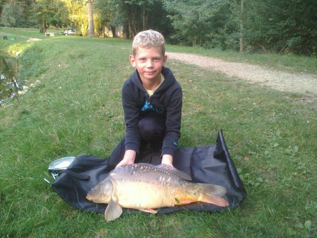 Carpe 7 kg